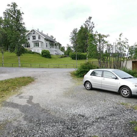 Big, Spacious Apartment With Free Parking Tromso Exterior photo